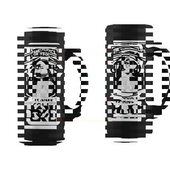 Chicago The Name On Lips Jazz 1920 Musical Theatre Musicals Coffee Mug - Thegiftio