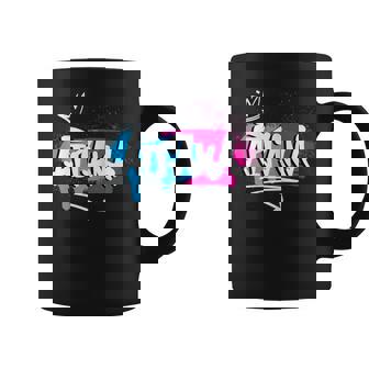 Chicas Idea De Regalo Divertido Humor Nombre Aitana Taza de café - Regaloses