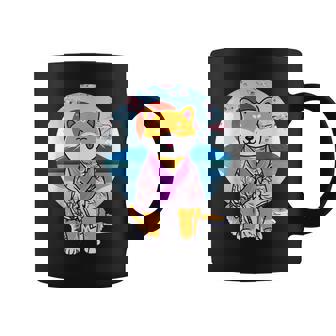 Chienhiba Inu Cuisine Japon Animal Homme Cadeau Tasse - Cadeauxyz