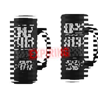 Only Child Expiring 2026 Big Brother Promoted To Big Brother Coffee Mug - Monsterry