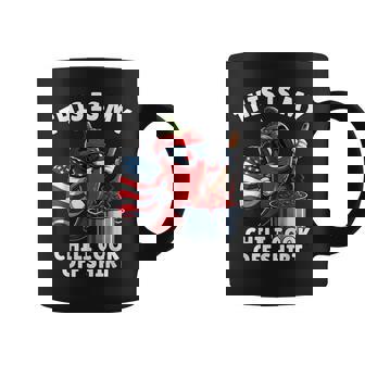 Chili Cook Off Chili Contest This Is My Chili Cook Off Coffee Mug - Thegiftio