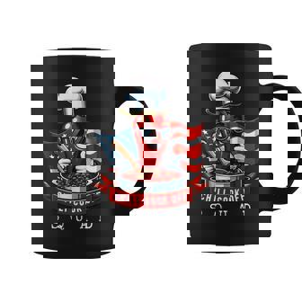 Chili Cook Off Squad Chili Cookoff Chili Cook Off Coffee Mug - Thegiftio