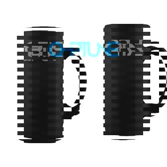 Chiptune Video Game Music Chillout Summer Coffee Mug | Mazezy