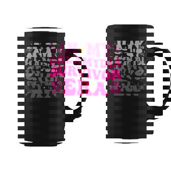 In My Chlamydia Survivor Era Inappropriate Adult Humor Coffee Mug | Seseable FR