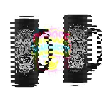 Choose Kindness Colorfull Be Kind Inspirational Positive Coffee Mug - Monsterry