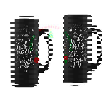 Christmas Girls Trip Making Memories Together Sisters Trip Coffee Mug | Seseable FR