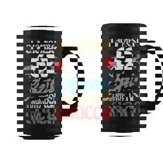 Ci Ho Messo 62 Annicherzo Compleanno Divertente Ironica Tazze - Novitaregali