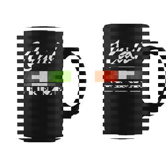 Ciao Italia トリコローレ イタリア国旗 フィレンツェ フィレンツェ イタリア 長袖tシャツ コーヒーマグ - Kawaiitshirt