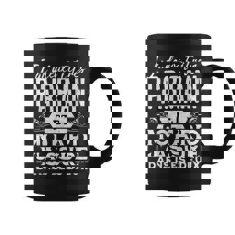 Citations Drôles Parrain Motard Moto De Course Humour Homme Tasse - Cadeauxyz