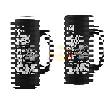 Clam Digging Costume Art For Men Women Boys Girls Clamming Coffee Mug | Mazezy