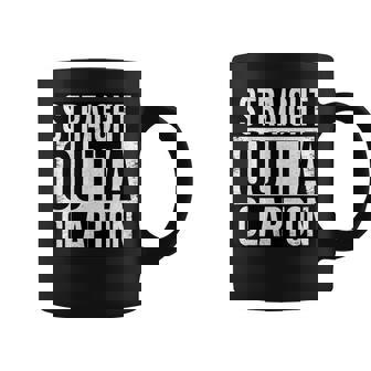 Clapton Droit Outta Tasse - Cadeauxyz