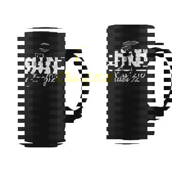 Class Of 2026 Graduation For Him Her Family Men Coffee Mug | Mazezy