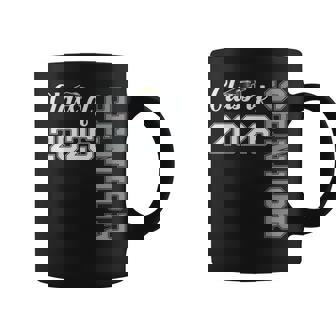 Class Of 2026 Senior Graduation 2026 Coffee Mug | Seseable UK