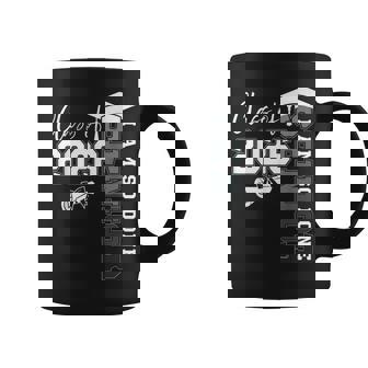 Class Of 2026 Senior 2026 Graduation Decoration Senior Coffee Mug | Seseable UK