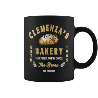 Clemenza Bakery Food Coffee Mug - Thegiftio UK