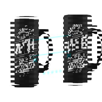 Concierge Cadeau Départ Métier Drôle Tasse - Cadeauxyz