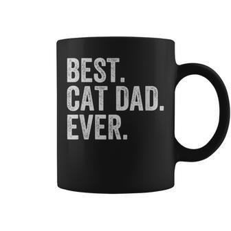 Concritta Best Cat Dad Ever Tazze - Novitaregali
