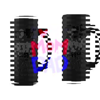 Concritta I Love My Mom And Dad Tazze - Novitaregali