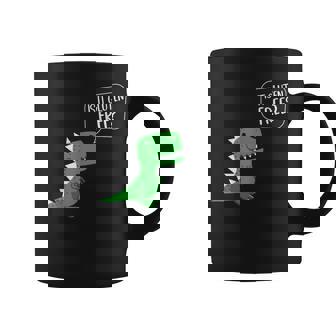 Too Cool For Gluten Celiac Disease Gluten Free Anti Gluten Coffee Mug | Mazezy