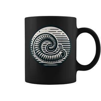Cool Millipede Coffee Mug - Thegiftio UK