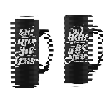 Cool Moms Love Jesus Retro Christian Mom Coffee Mug - Thegiftio