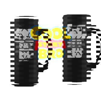 Cool Story Bro Funny Sarcastic Parody Kids Toys Animation Coffee Mug | Mazezy
