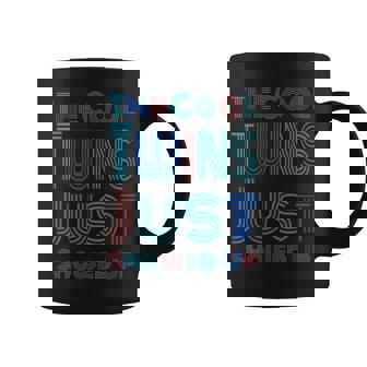 The Cool Twins Just Showed Up Twin Twinning Matching Coffee Mug - Monsterry