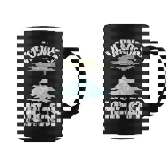 Coololcano メンズ レディース キッズ 火山灰 火山愛好家 コーヒーマグ - Kawaiitshirt