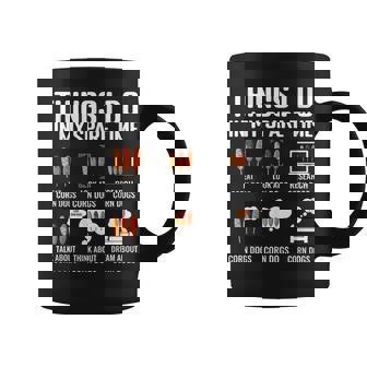 Corndog Carnival Fried Corn Dog Dealer Coffee Mug - Thegiftio