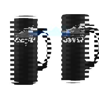 Cosby Tennessee Greatmokies Apalachians Tn バケーション コーヒーマグ - Kawaiitshirt