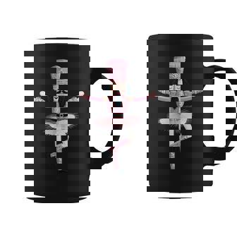 Costume Casse-Noisette Dansant En Tutu Rose Tasse - Cadeauxyz