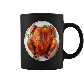Costume Poulet Rôti Tasse - Cadeauxyz