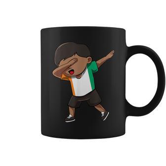Côte D'ivoire Dab Tasse - Cadeauxyz