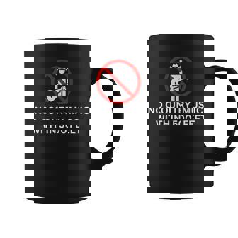 Country Music Sucks I Hate Pop Country Coffee Mug | Mazezy