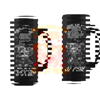 Couples Married 37 Year 37Th Wedding Anniversary Coffee Mug - Thegiftio