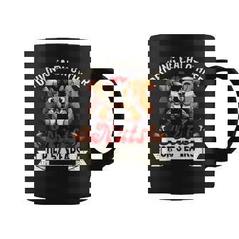 Couples Married 57-Year 57Th Wedding Anniversary Coffee Mug - Thegiftio