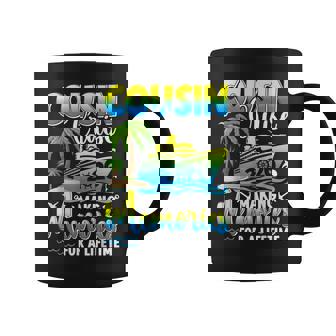 Cousin Cruise 2026 Making Memories For A Lifetime Matching Coffee Mug | Seseable UK