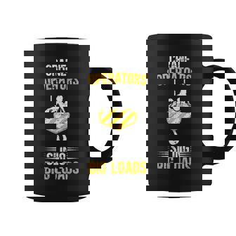 Crane Operators Crane Operator Crane Driver Coffee Mug - Thegiftio