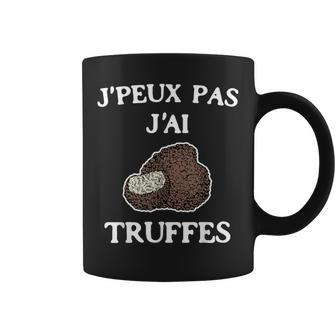 Cueilleur De Truffes Champignons Tasse - Cadeauxyz