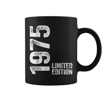Cumpleaños 1975 Regalo 50 Años Hombre Taza de café - Regaloses