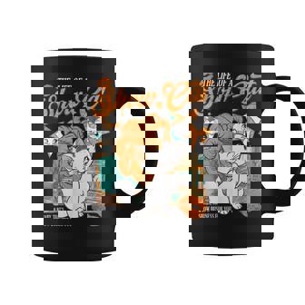 Cute Cat Era Life Of Showcat Cat Lover Country Music Concert Coffee Mug | Seseable CA