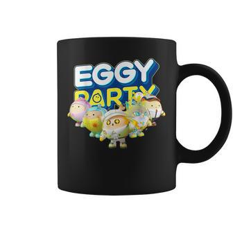 Cute Eggy Birthday Boys Girls Coffee Mug - Thegiftio UK