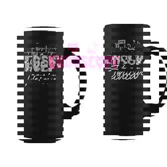 Cute Endoscopy Tech Heart Coffee Mug - Thegiftio