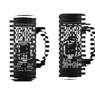 Dadman Proud Of My Daddy Parfait Pour La Fête Des Pères Tasse - Cadeauxyz