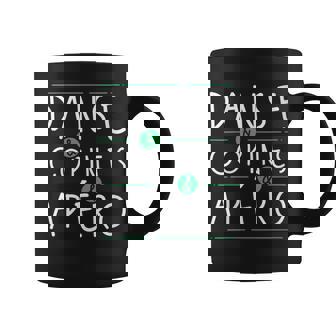 Danse Et Copines Et Apéro Cadeau Humour Drôle Tasse - Cadeauxyz