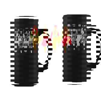 Danse Folklorique Palestinienne Dabkeh Danseurs Libanaisyriens Dabke Tasse - Cadeauxyz