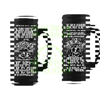 Dartpruch Dartspieler Darts Doppel 1 Darten 180 Tassen - Seseable