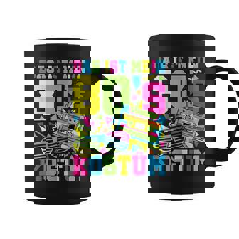 Das Ist Mein 80'S Kostüm 80Er Outfit Lustiges Motto Party Tassen - Seseable