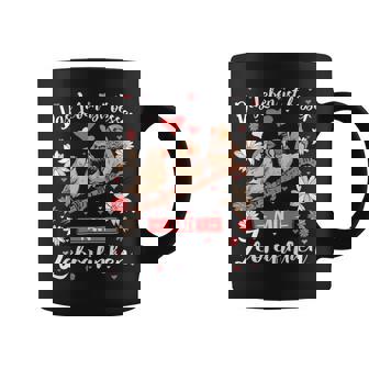 Das Leben Ist Besser Mit Zebrafinken Tassen - Seseable