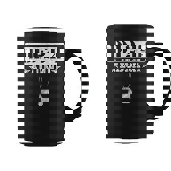 Dd-214 Alumni Veterans Patriotic Us American Army Coffee Mug - Thegiftio